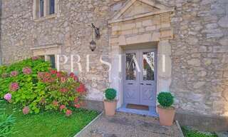 Maison 5 Pièces 152 m² à vendre à Sames (64520)