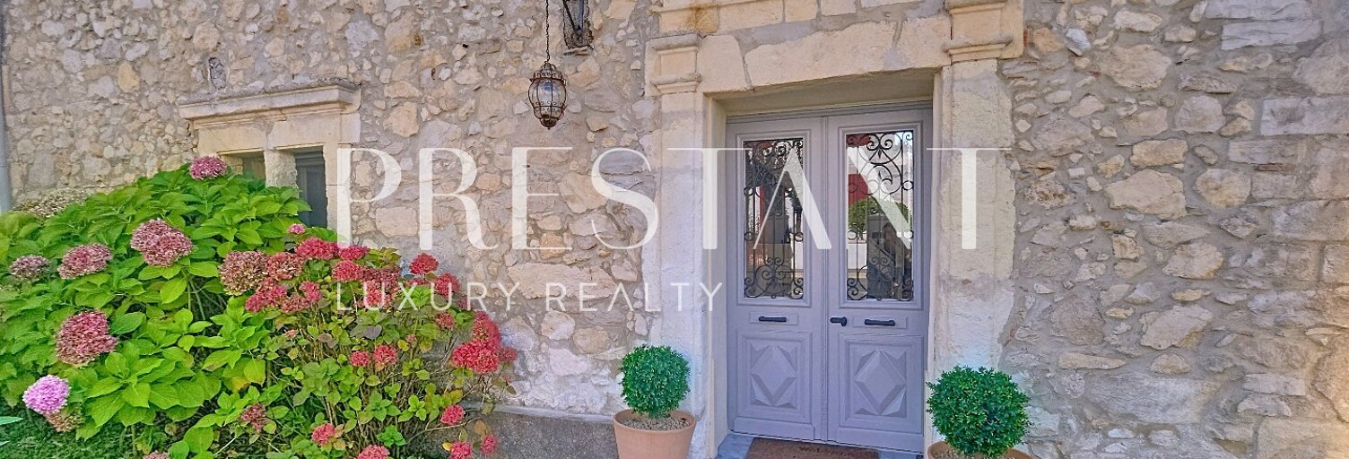 Maison 5 Pièces 152 m² à vendre à Sames (64520)