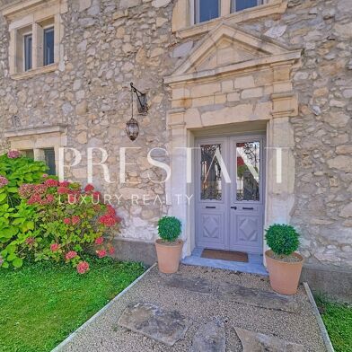 Maison 5 pièces 437000 €