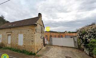 Maison 3 Pièces 450 m² à vendre à Cénac-et-Saint-Julien (24250)