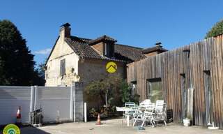 Maison 3 Pièces 450 m² à vendre à Cénac-et-Saint-Julien (24250)