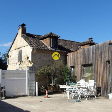 Maison 3 pièces 80000 €