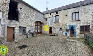 Maison 4 Pièces 107 m² à vendre à Laignes (21330)