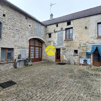 Maison 4 pièces 96000 €