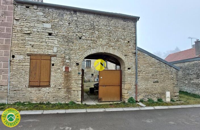 MAISON RÉNOVÉE AVEC DÉPENDANCES — photo 3