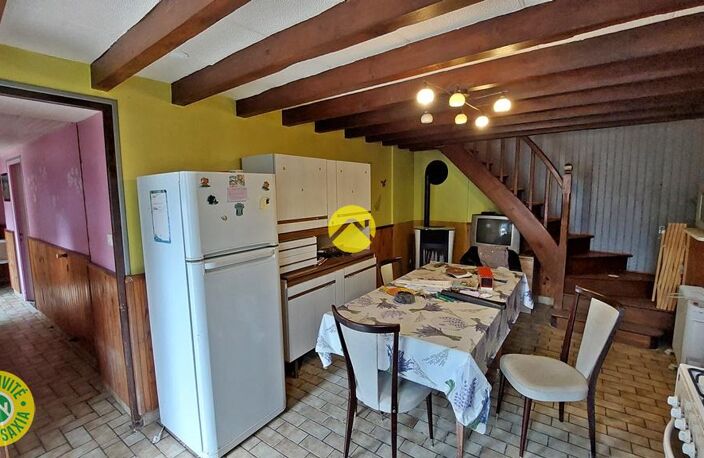 MAISON RÉNOVÉE AVEC DÉPENDANCES — photo 4