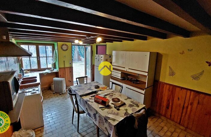 MAISON RÉNOVÉE AVEC DÉPENDANCES — photo 5