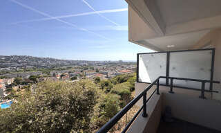 Appartement 3 Pièces 57 m² à vendre à Saint-Laurent-du-Var (06700)