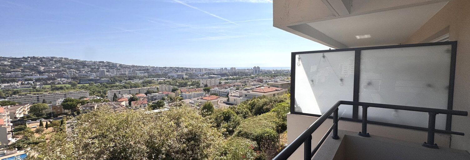 Appartement 3 Pièces 57 m² à vendre à Saint-Laurent-du-Var (06700)