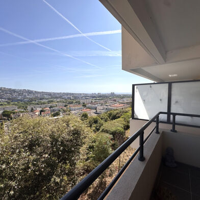 Appartement 3 pièces 358000 €