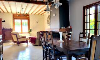 Maison 7 Pièces 173 m² à vendre à Busigny (59137)