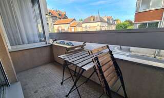 Appartement 1 Pièce 29 m² à louer à Reims (51100)