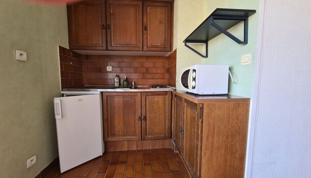 Appartement 1 pièces  à louer Reims 51100