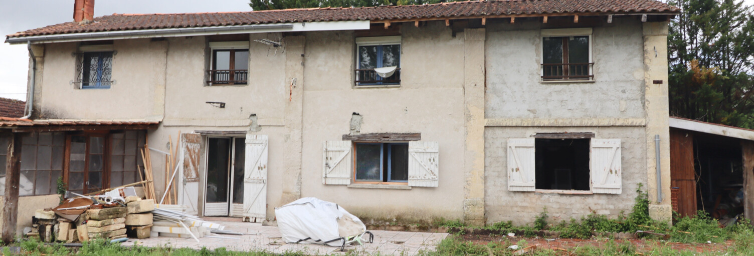 Maison 7 Pièces 200 m² à vendre à Reignac (33860)