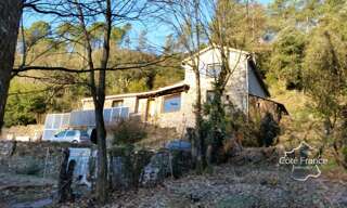 Maison 6 Pièces 144 m² à vendre à Chamborigaud (30530)