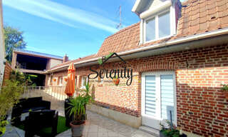 Maison 4 Pièces 90 m² à vendre à Camphin-en-Carembault (59133)