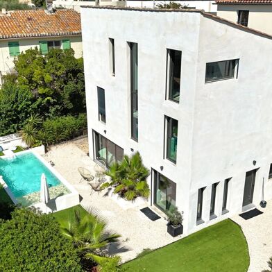 Maison 7 pièces 799000 €