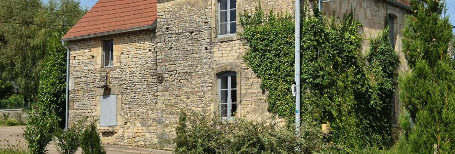 Maison 4 Pièces 149 m² à vendre à Dampierre-sur-Salon (70180)