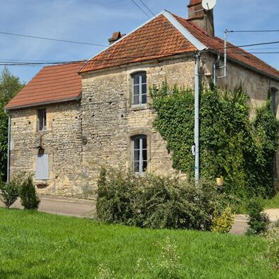 Maison 4 pièces 159000 €