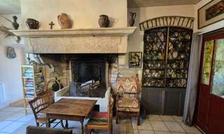Maison 4 Pièces 149 m² à vendre à Dampierre-sur-Salon (70180)