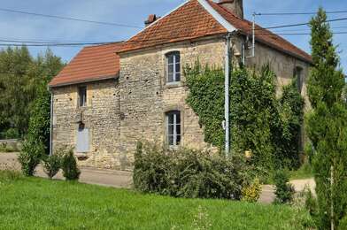 Maison 4 pièces 129000 €