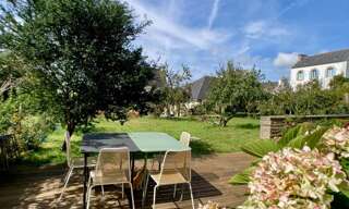 Maison 7 Pièces 218 m² à vendre à Plouhinec (29780)