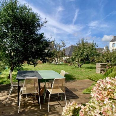 Maison 7 pièces 349900 €