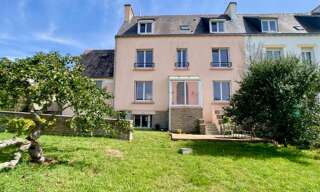 Maison 7 Pièces 218 m² à vendre à Plouhinec (29780)