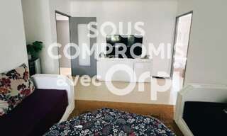 Appartement 3 Pièces 51 m² à vendre à Nîmes (30900)