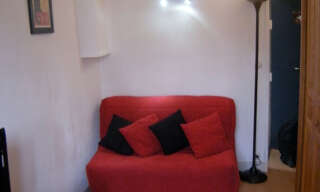 Appartement 1 Pièce 10 m² à vendre à Paris 18 (75018)