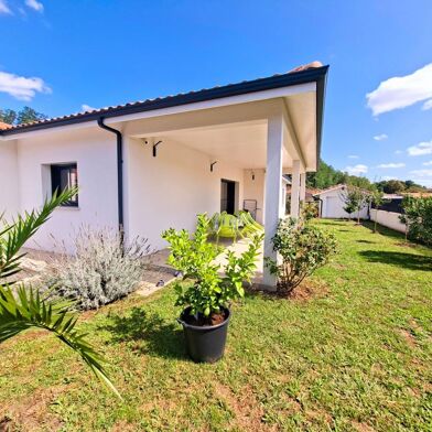 Maison 5 pièces 480000 €