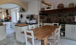 Maison 6 Pièces 167 m² à vendre à Allassac (19240)