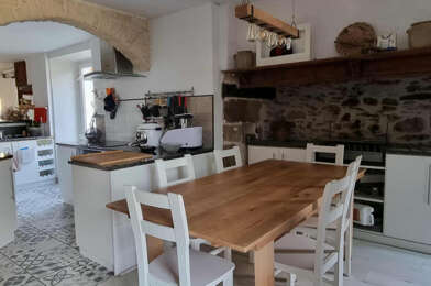 Maison 6 pièces 218000 €