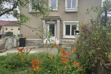 Maison 6 pièces 98000 €