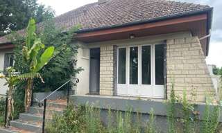 Maison 4 Pièces 97 m² à vendre à Vouvray-sur-Huisne (72160)