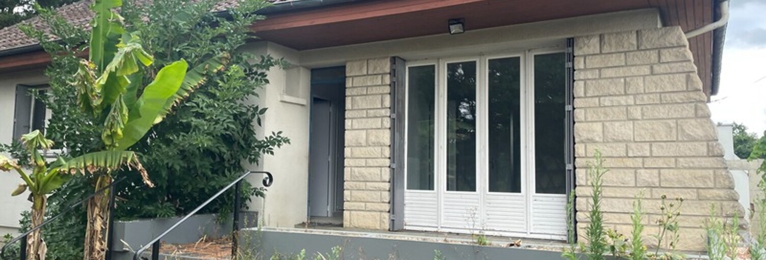 Maison 4 Pièces 97 m² à vendre à Vouvray-sur-Huisne (72160)