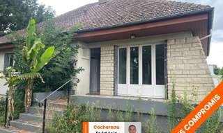 Maison 4 Pièces 97 m² à vendre à Vouvray-sur-Huisne (72160)