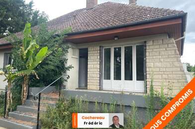 Maison 4 pièces 121000 €