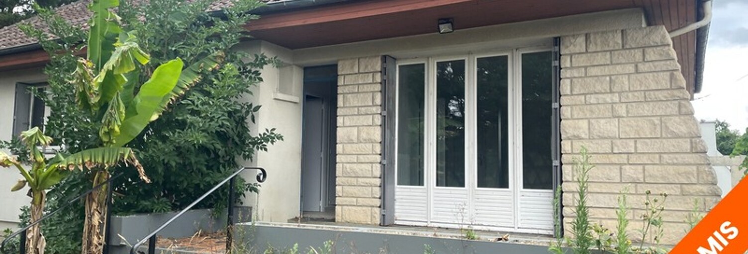 Maison 4 Pièces 97 m² à vendre à Vouvray-sur-Huisne (72160)