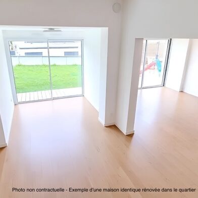 Maison 9 pièces 488000 €