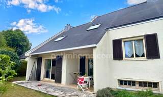 Maison 9 Pièces 133 m² à vendre à Rennes (35000)