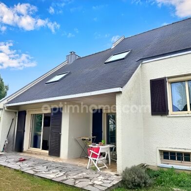 Maison 9 pièces 479000 €