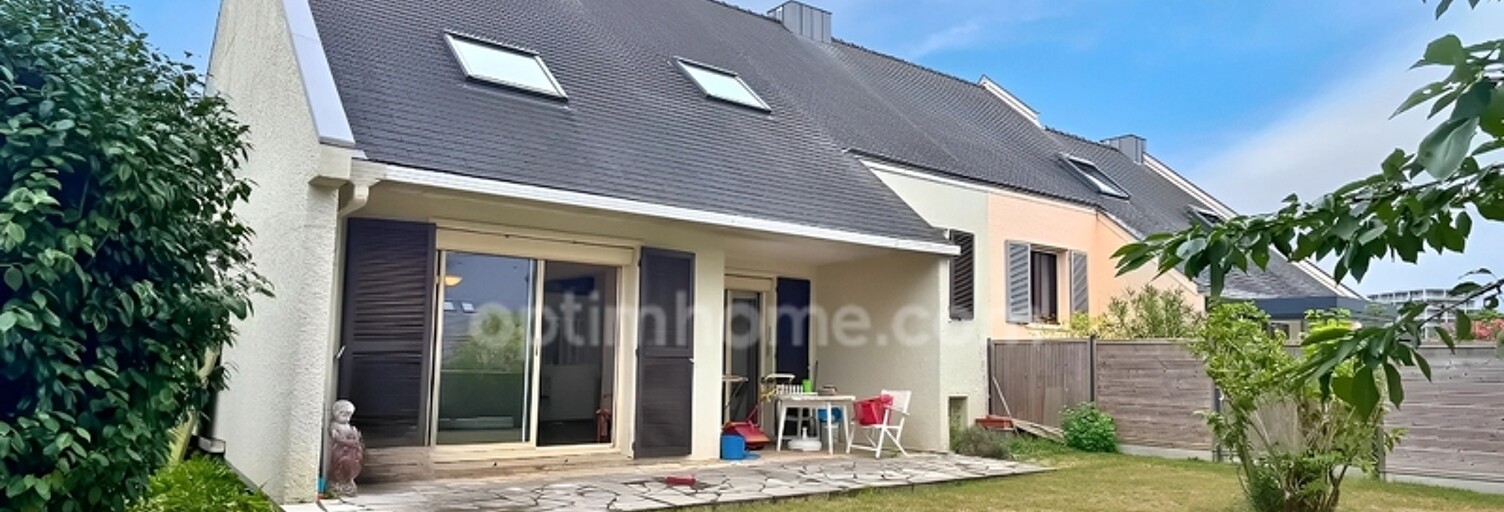 Maison 9 Pièces 133 m² à vendre à Rennes (35000)