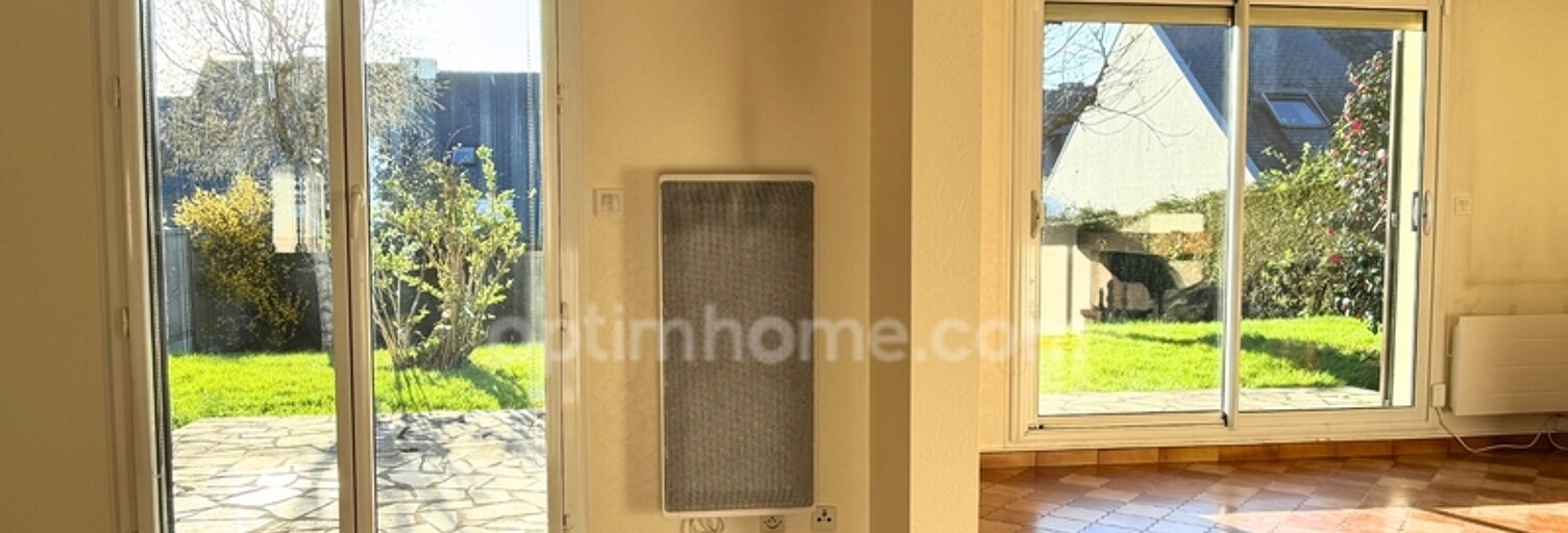 Maison 9 Pièces 136 m² à vendre à Rennes (35000)