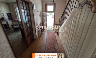 Maison 5 Pièces 100 m² à vendre à Limoges (87000)