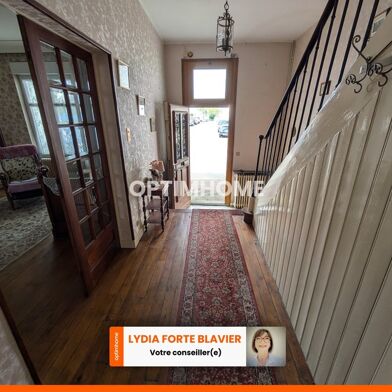 Maison 5 pièces 175000 €