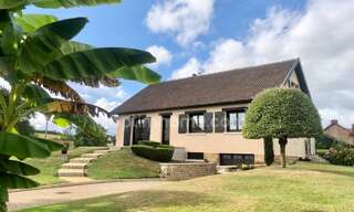 Maison 7 Pièces 139 m² à vendre à Villers-devant-Mouzon (08210)