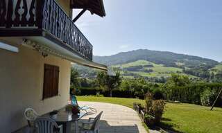 Maison 8 Pièces 241 m² à vendre à Burdignin (74420)