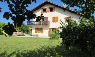 Maison 8 Pièces 241 m² à vendre à Burdignin (74420)