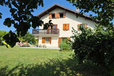 Maison 8 pièces 595000 €